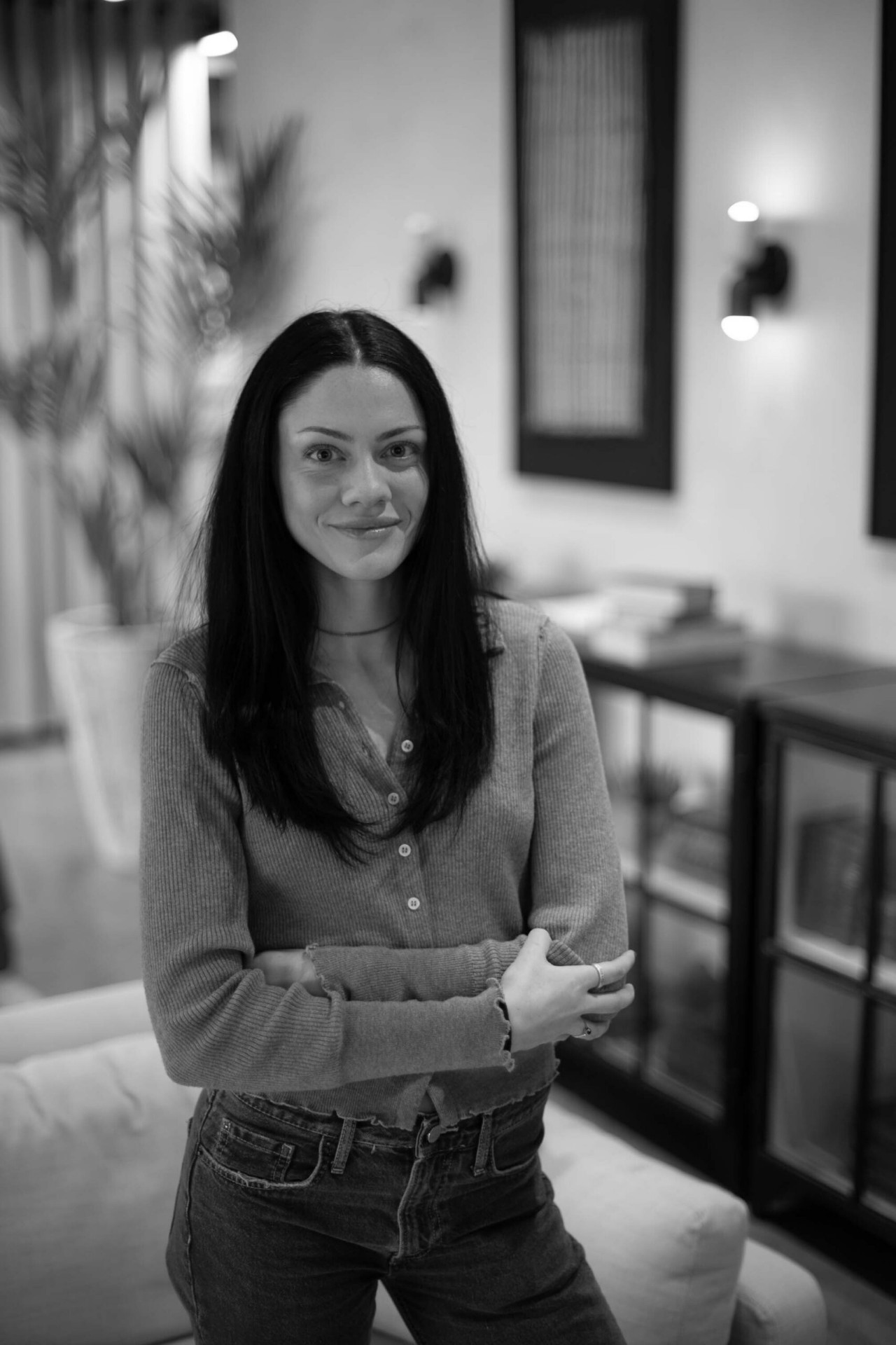 Sandra Köhler